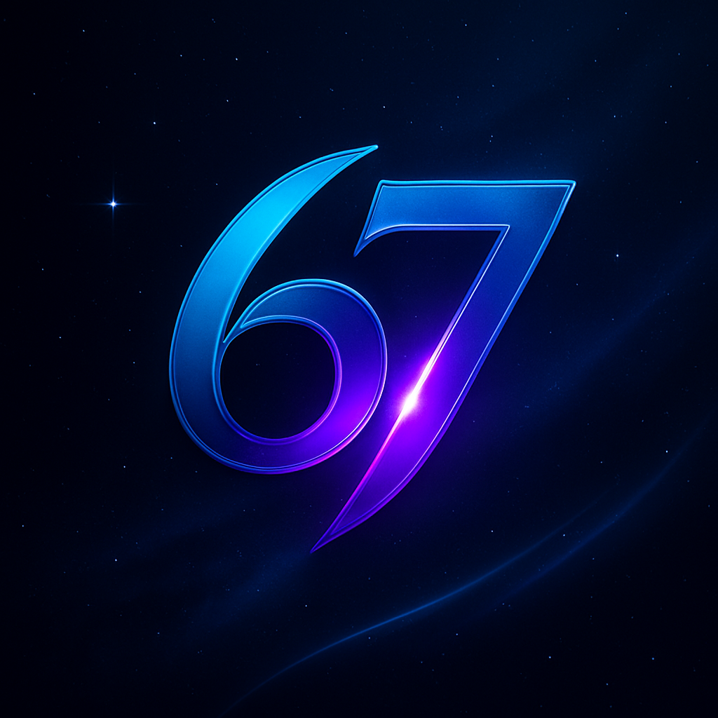 Logo Grupo 67